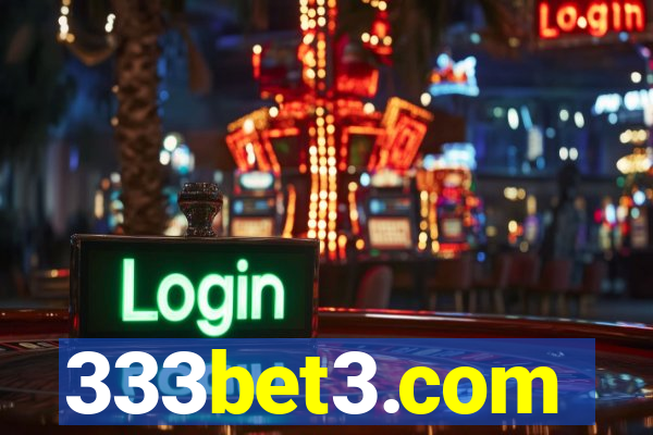 333bet3.com
