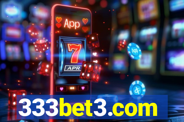 333bet3.com
