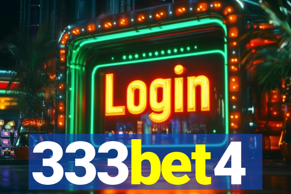 333bet4