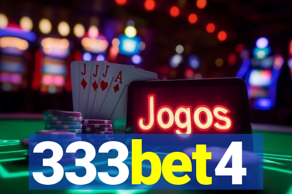 333bet4