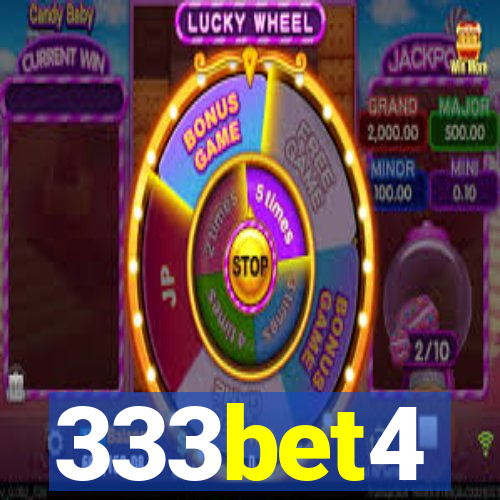 333bet4
