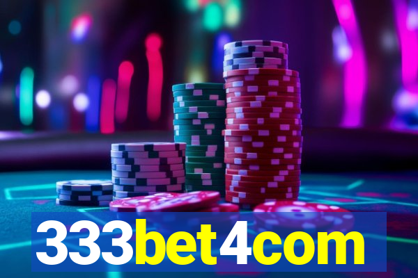 333bet4com