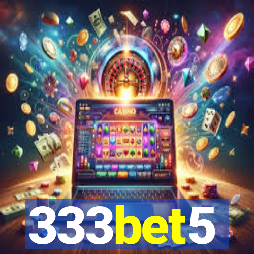 333bet5