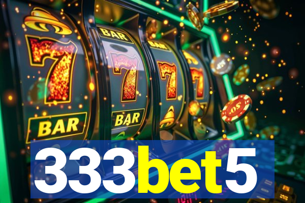 333bet5