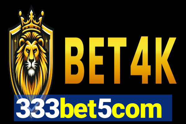 333bet5com