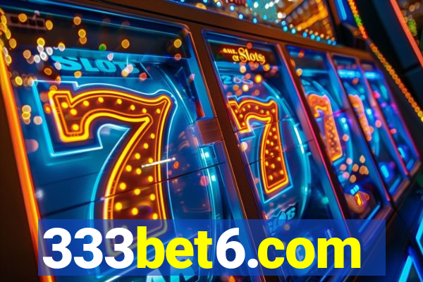 333bet6.com
