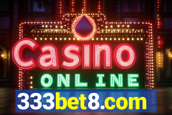 333bet8.com