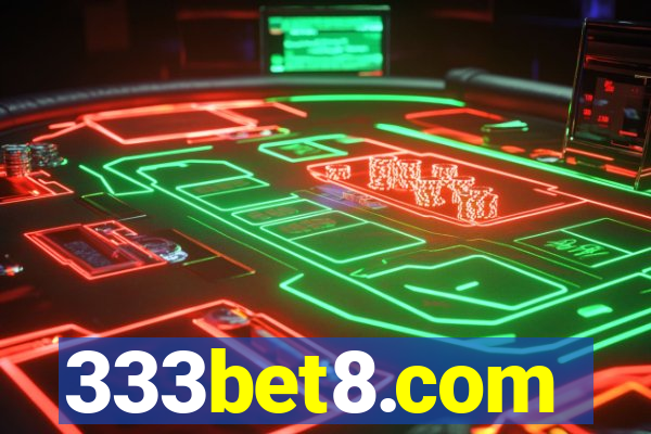 333bet8.com