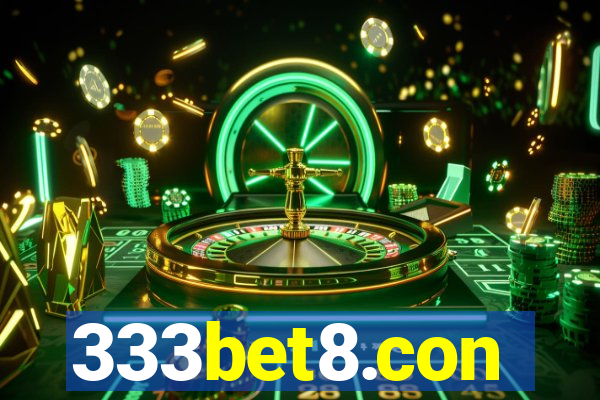 333bet8.con