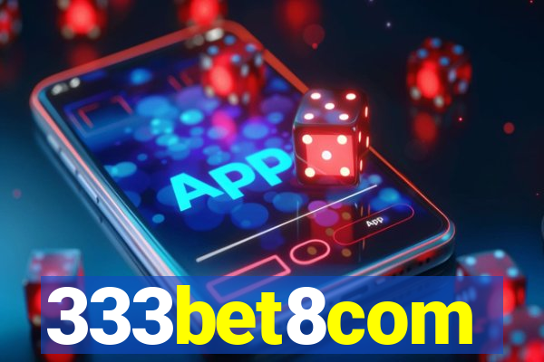 333bet8com