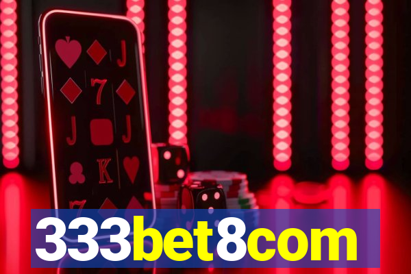 333bet8com