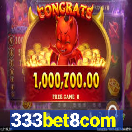 333bet8com