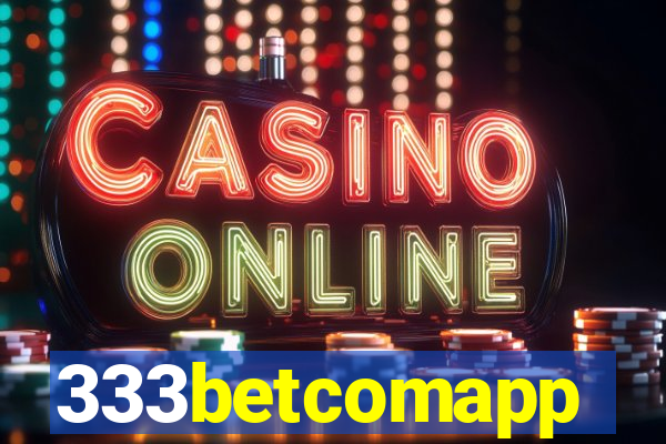 333betcomapp