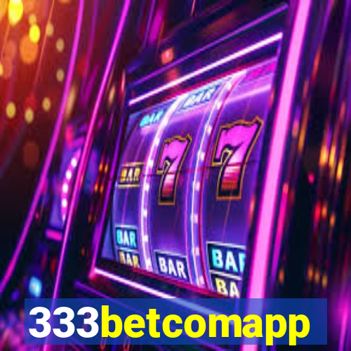 333betcomapp