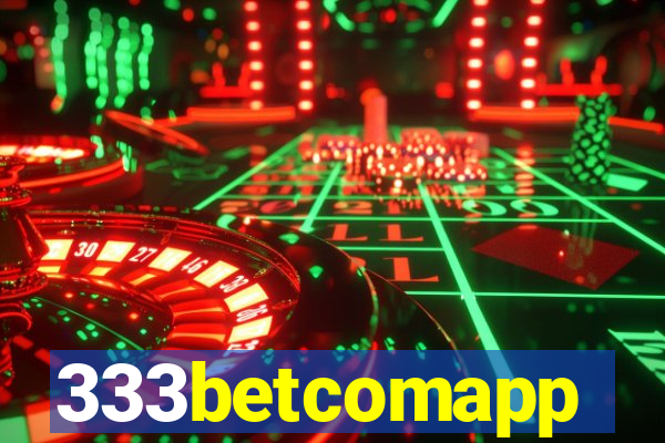333betcomapp