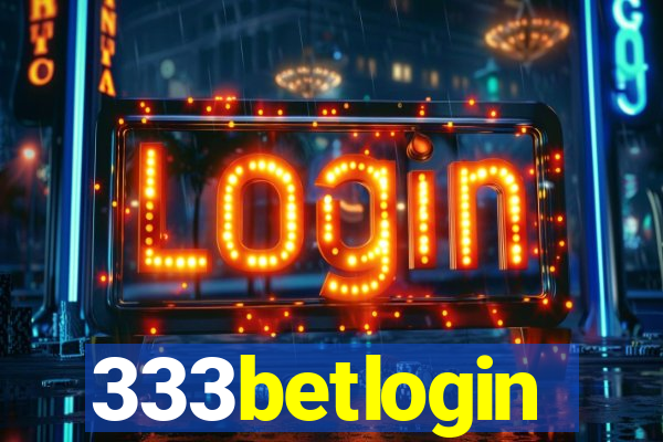333betlogin