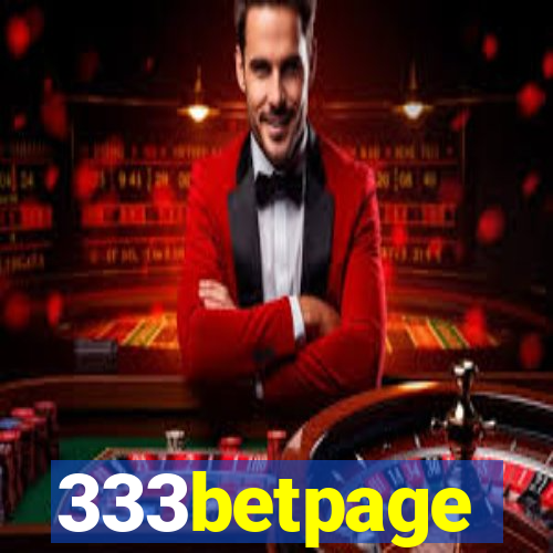 333betpage