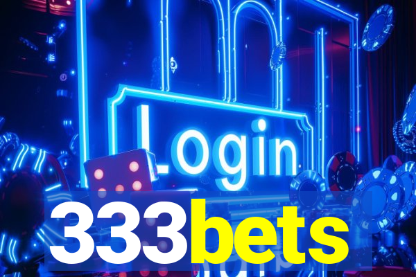 333bets