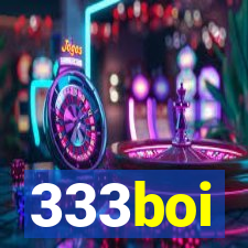 333boi