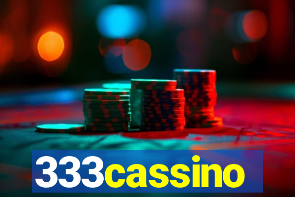 333cassino