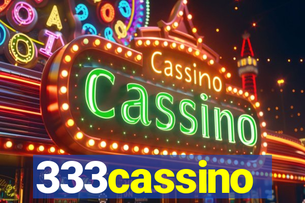 333cassino