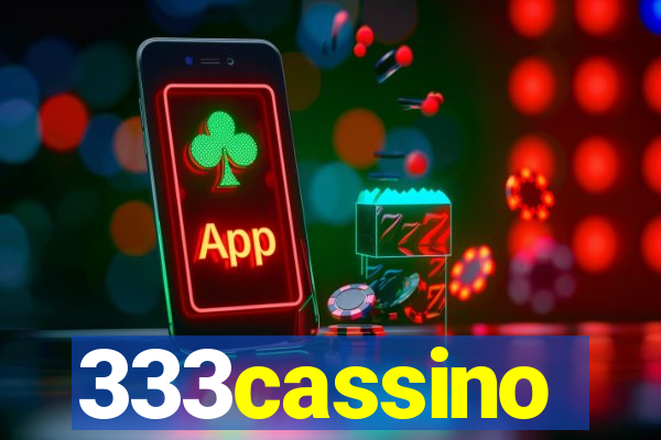 333cassino
