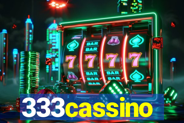 333cassino