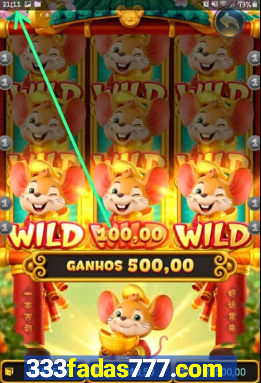 333fadas777.com