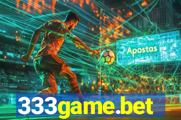 333game.bet