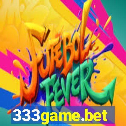 333game.bet