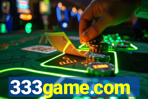 333game.com