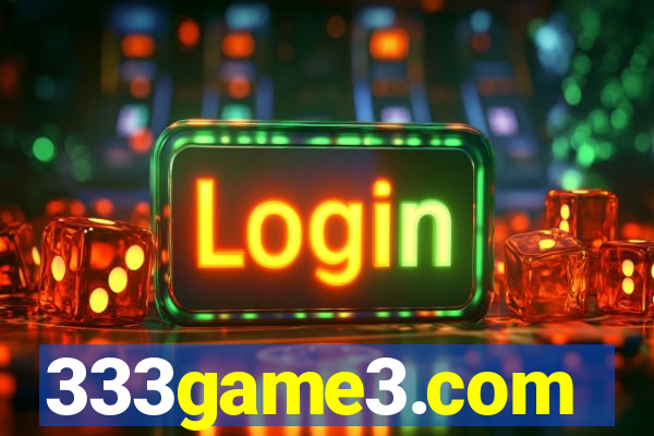 333game3.com