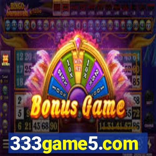 333game5.com