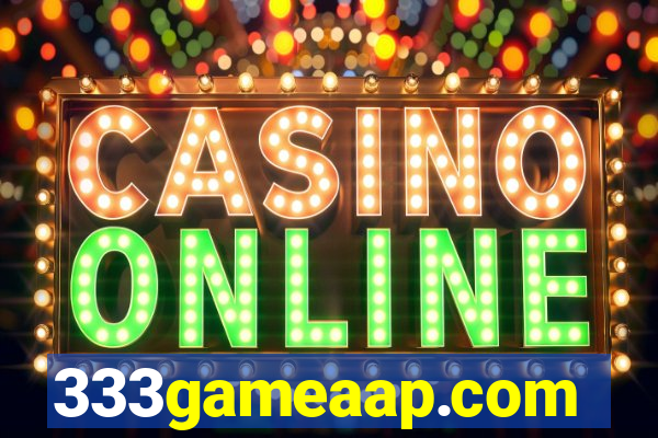 333gameaap.com