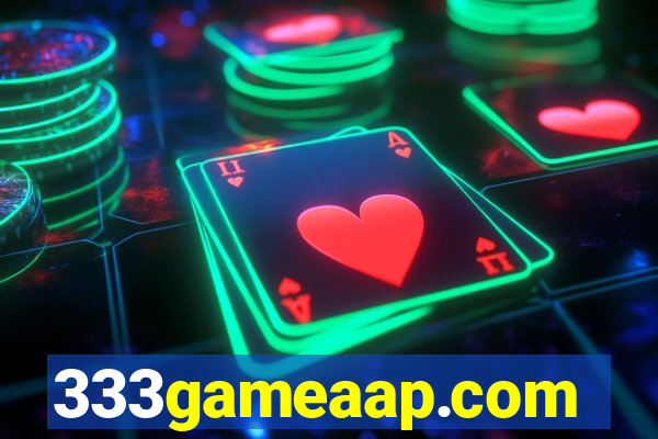 333gameaap.com