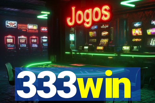 333win