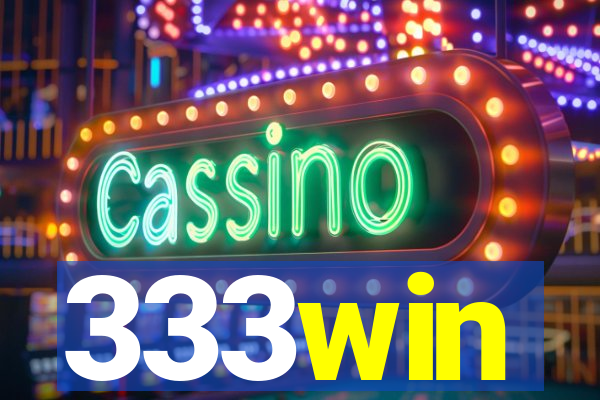 333win