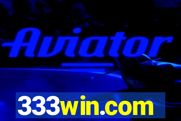 333win.com