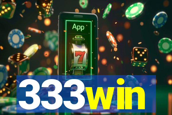 333win