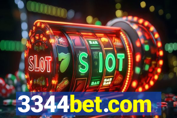 3344bet.com