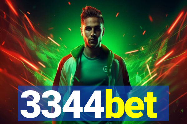 3344bet