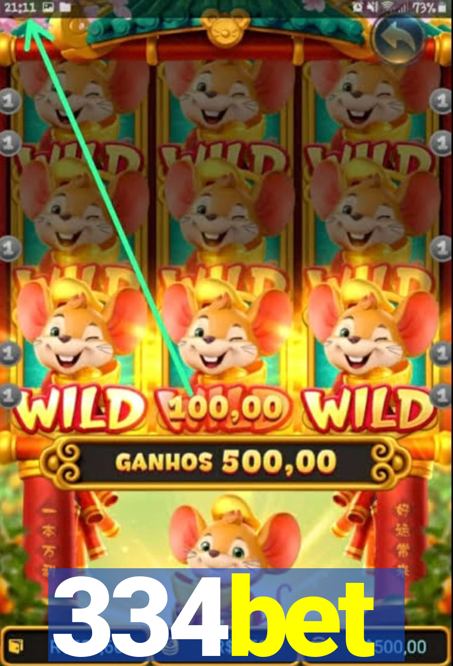 334bet