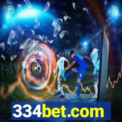 334bet.com