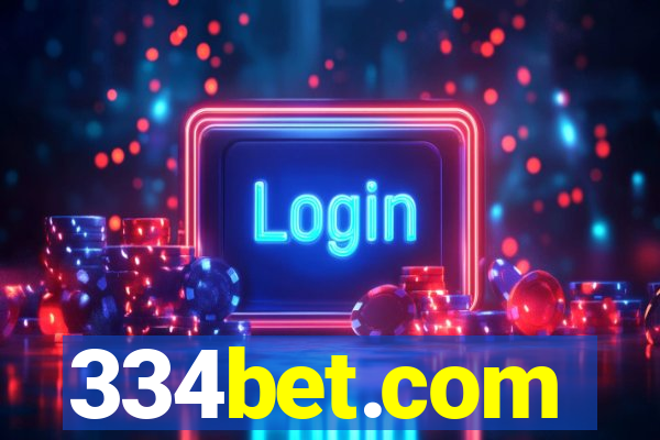 334bet.com