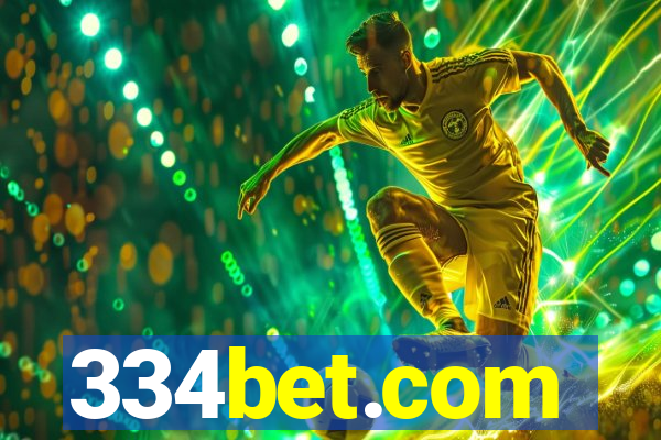 334bet.com