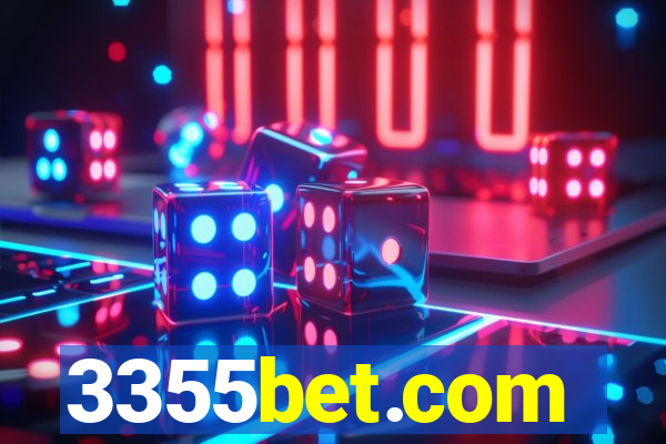 3355bet.com