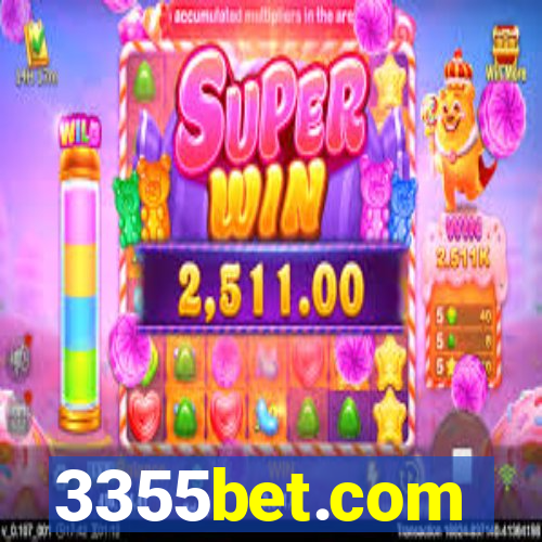 3355bet.com