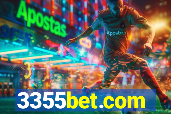 3355bet.com