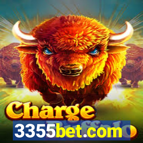 3355bet.com