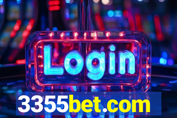 3355bet.com